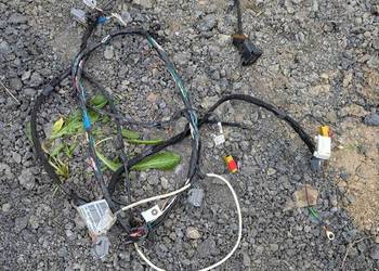 Instalacja deski Dodge P68369245AC