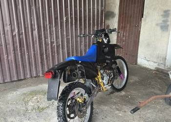 Sachs ZX50
