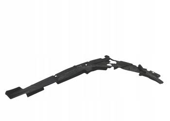 OSŁONA NAKŁADKA FARTUCHA BŁOTNIKA LEWA WK2  Jeep Grand Cherokee WK2 6827739