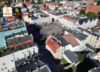 Kamienica 271.74m2 Tczew