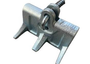 AH206756 Płytka John Deere (Cametet)