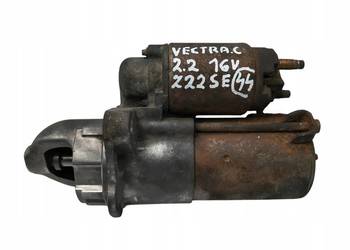 ROZRUSZNIK Opel Vectra C Signum Astra Zafira 2.2 16V 9000902 12567283