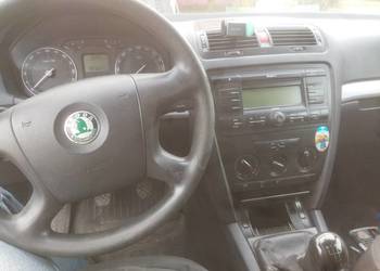 Skoda Octavia sprzedam
