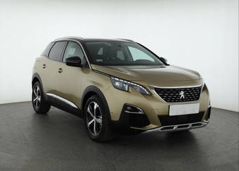 Peugeot 3008 1.2 PureTech Peugeot 3008 1.2 PureTech
