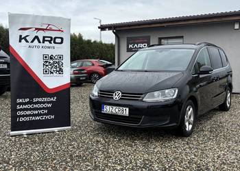 Volkswagen Sharan Volkswagen Sharan