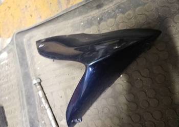 Yamaha XJ 600 diversion plastik xj600 czasza owiewka bok czaszy boczek