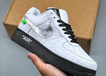 Nike Air Force 1 buty sportowe rozmiar od 40 do 46