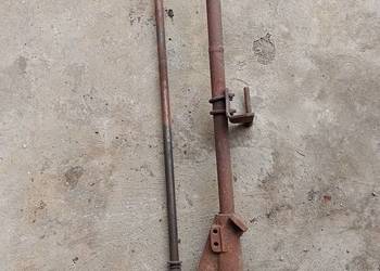 Kolumna kierownicy Zetor 25 Bocian k, a t