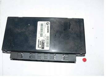 MODUŁ STEROWNIK ŚWIATEŁ BMW E61 LIFT 9157155