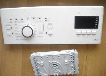 Programator pralki Bauknecht wmt eco star 732di sprawny dobr
