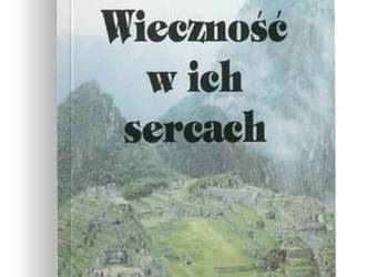 Wieczność W Ich Sercach - Richardson D. Wieczność W Ich Sercach - Richardson D.