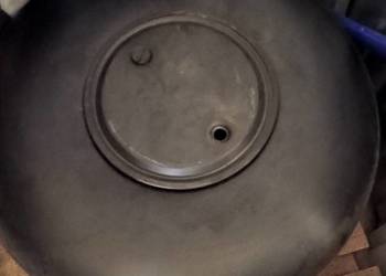 Samochodowa butla gazowa (Zbiornik LPG) – okrągła, 41,5 l