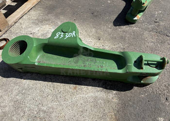 John Deere 7xxxR 8xxxR - ramię podnośnika lewe R218917 R235302
