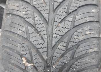 Uniroyal 16.205/60 pojedyncza około 6mm