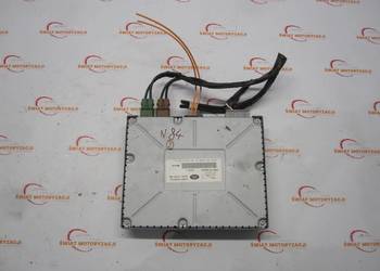 RANGE ROVER SPORT LIFT 12r moduł TV tuner AW93-14F641-AE