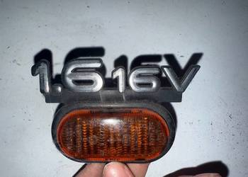 Kierunkowskaz Renault Scenic I