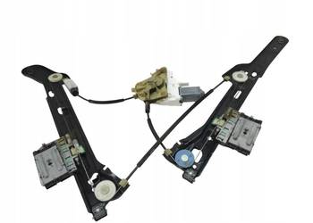 MECHANIZM SZYBY LEWY TYŁ SEDAN S7  4G8839461C Audi A7 I (2010-2018) 4G