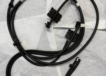 Renault Captur I Lift Clio IV Dysza Dysze Spryskiwacza Maski Przód Szyby