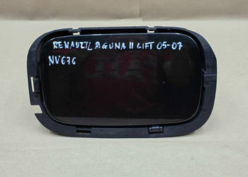 Klapka Wlewu Paliwa RENAULT LAGUNA II LIFT 05-07 NV676 8200002163