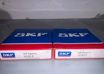 Łożysko baryłkowe 21311 E SKF