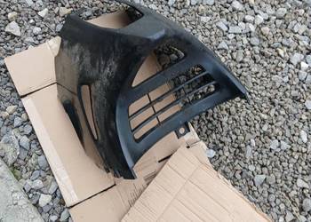 Pług dol plastik oslona owiewka kawasaki zzr 600 900 1100 black czarna