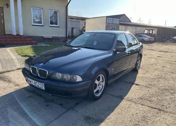 Bmw e39