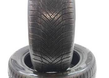 2x OPONA ZIMOWA MINERVA FROSTRACK HP 205/55R16 (2222) 7.25MM 6.81MM
