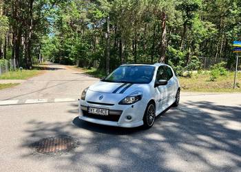 Renaut Clio 3