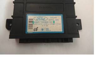 Moduł komfortu Ford Escort 96FG15K600D Sklep FV
