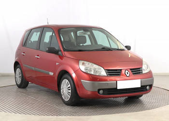 Renault Scenic 1.6 16V