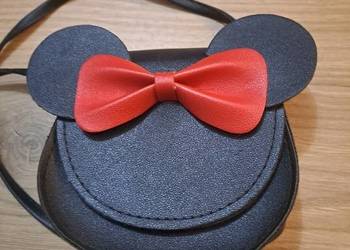 Torebka dla dziewczynki