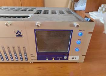 Stacja monitorowania SUR-GARD System III