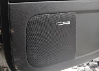 Kratka maskownica głośnika Bose Audi A4 B6 B7 tył prawy