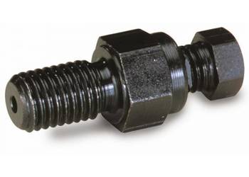 Króciec odpowietrzający głowicę, 7123-352B 07004