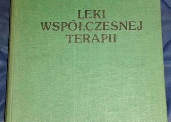 Leki współczesnej terapii - J. K. Podlewski, A. Podlewska