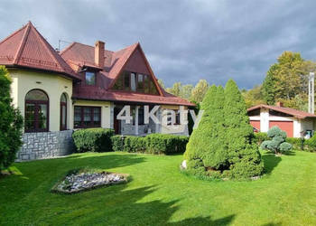 Dom wolnostojący 167m2 Ustroń
