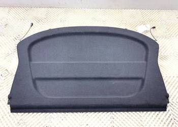 PÓŁKA TYŁ RENAULT MEGANE III 794200017R Hatchback OSŁONA