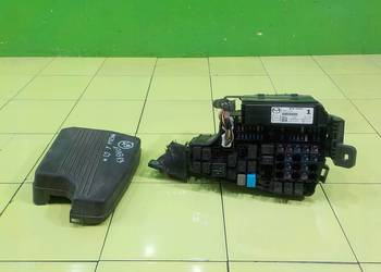 MAZDA 6 GJ III LIFT 2.2 D 15r modul sterownik BCM G46C-675X0 F005V01711