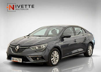 Renault Megane 1,5 DCI(115 KM) Intens Salon PL F-Vat IV (2016-)