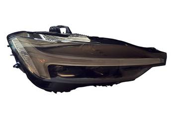 Volvo XC60 II LIFT Oryginalna Prawa Lampa Przód Full Led EU 323.373.79