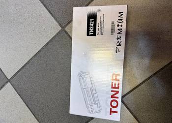 Nowy Toner Premium TN2421 do drukarek Brother (HL, DCP, MFC)