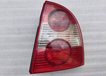 Lampa Prawy Tył Tylna Prawa VW Passat B5 Sedan Lift 3B5945096AE