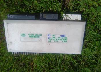 Moduł komfort BMW E39  GM 3  8376694