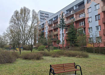 Przytulne M4 Widzew 62,09m², 3 pokoje, częściowo wyposażone, do wprowadzen…