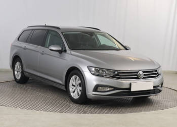 VW Passat 1.5 TSI