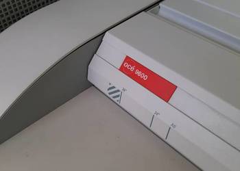 Skaner wielkoformatowy A0 cz/b