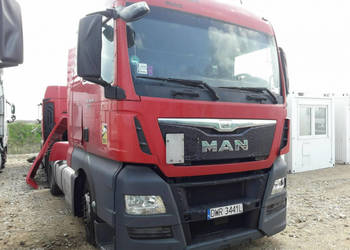 MAN tgx