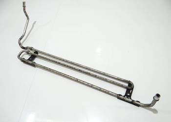 CHŁODNICA WSPOMAGANIA BMW 5 E61 LCI N53B25A 7572806