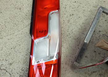 Lampa tylna Ducato po 14 roku prawa orginalna