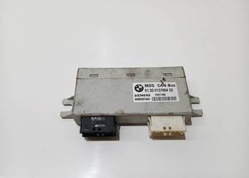 MODUŁ STEROWNIK SZYBERDACHU BMW X1 E84 OE 9137054 (0005559)